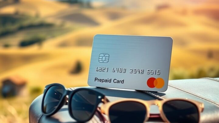Prepaid Kreditkarte italien Urlaub – sicher reisen
