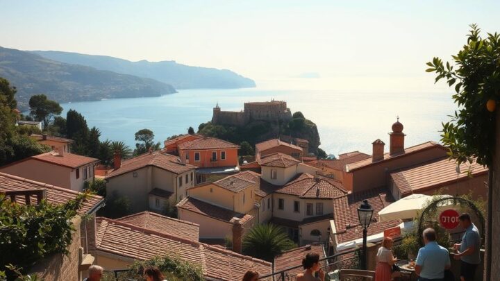 Ihre Ischia Geheimtipps: Insider-Tipps für Ihren Urlaub