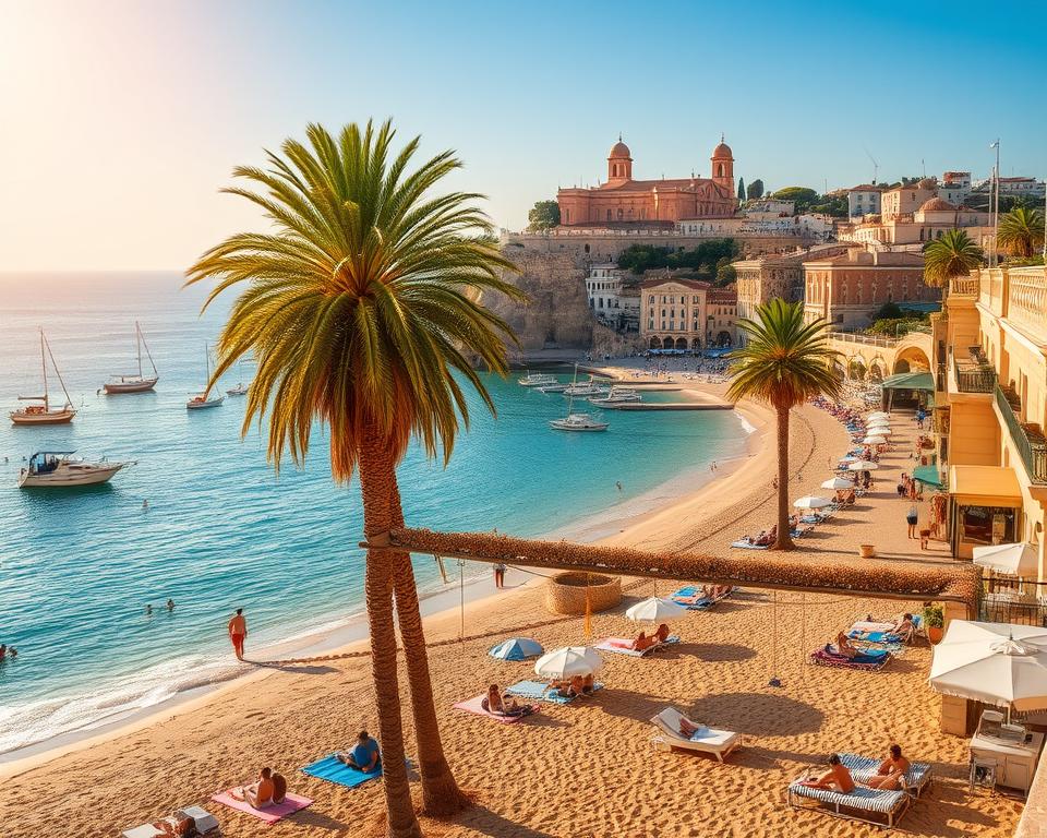 Strände von Monopoli