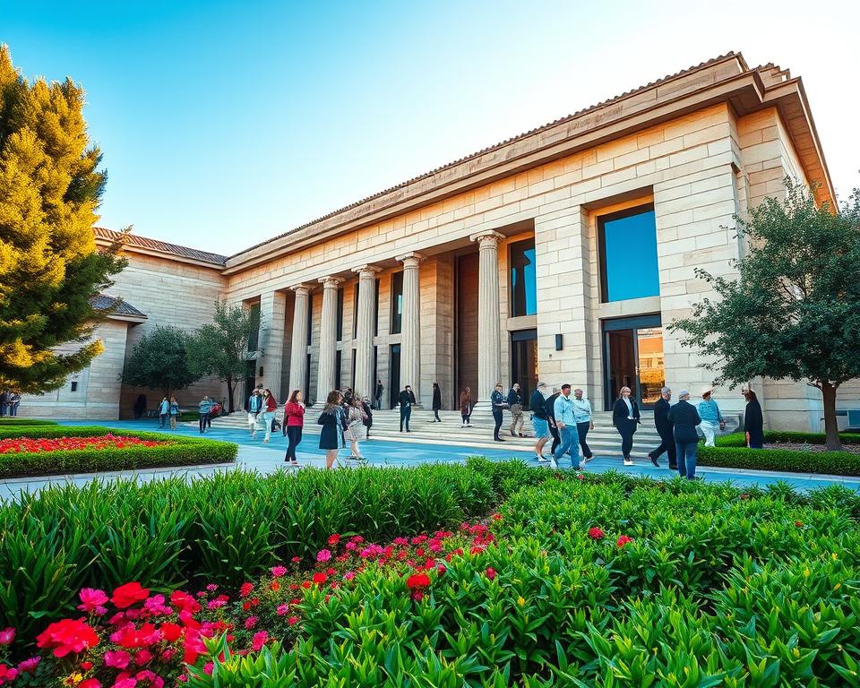 Archäologisches Museum Agrigent