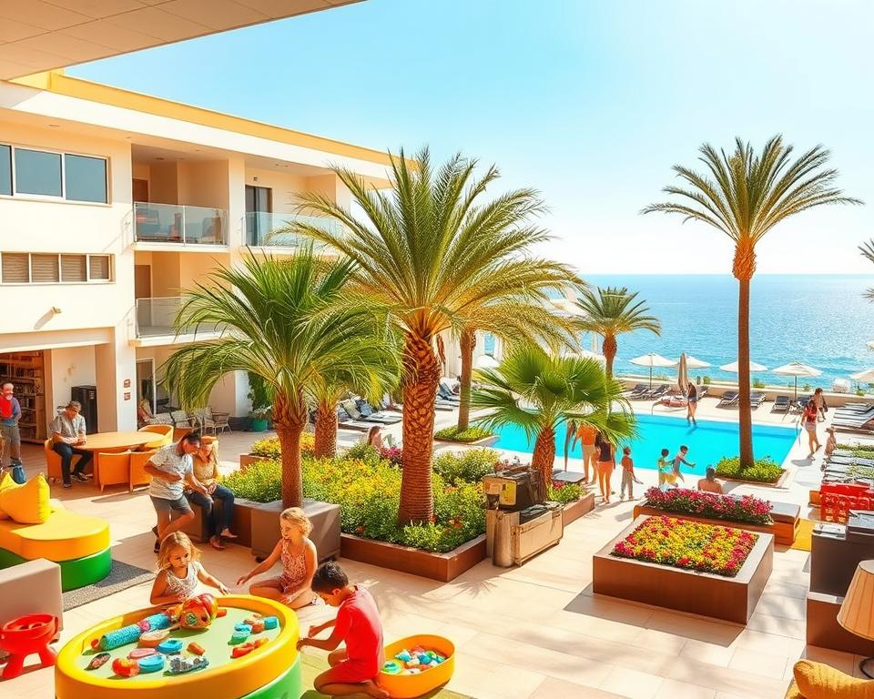 Familienhotels Malta Unterkunft Familienhotels Malta Unterkunft