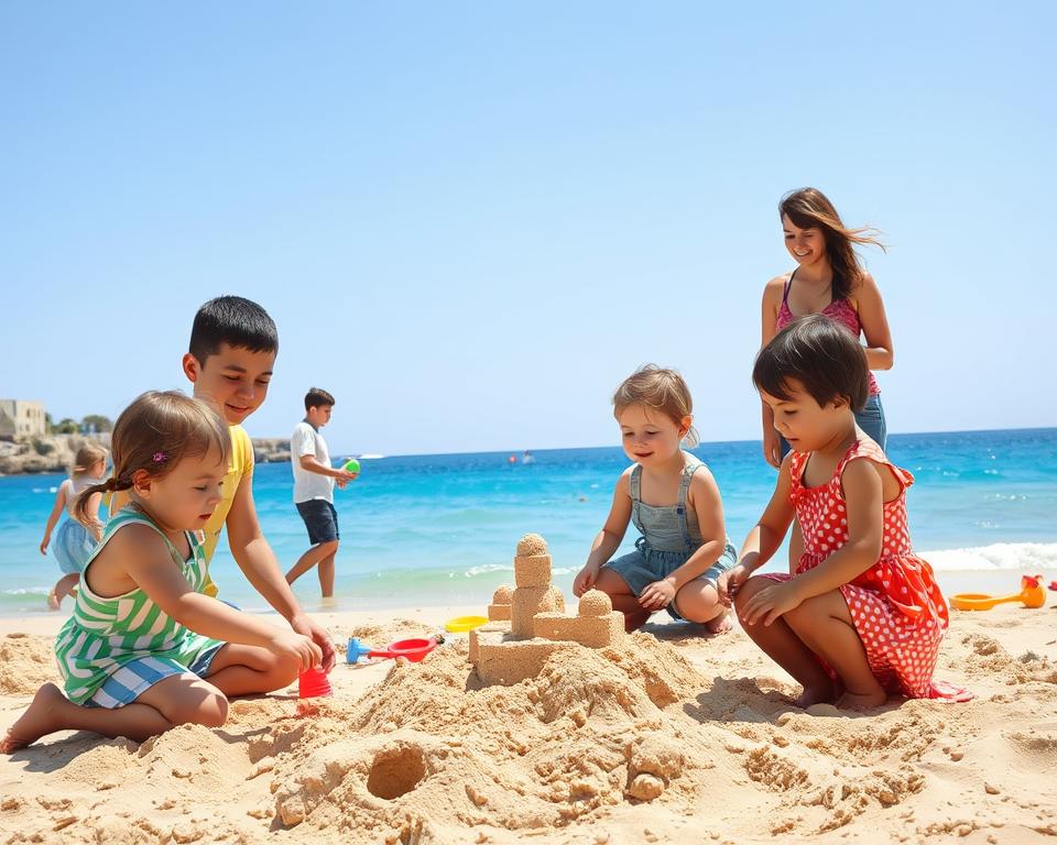Kinderfreundliche Aktivitäten Malta Kinderfreundliche Aktivitäten Malta