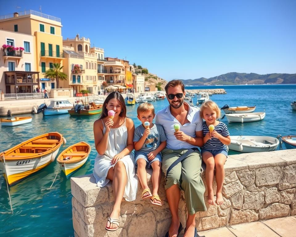 Malta Familienurlaub Reisetipps Malta Familienurlaub Reisetipps