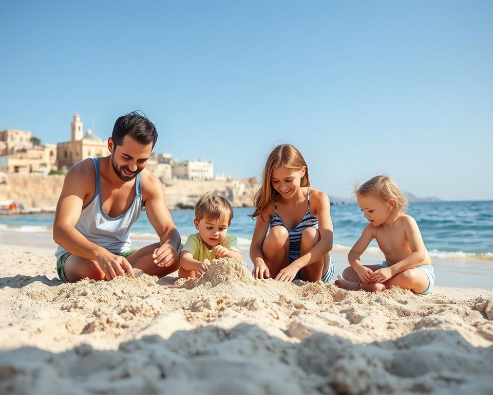 Malta Familienurlaub Sicherheit Malta Familienurlaub Sicherheit