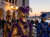 karneval in venedig