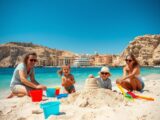 Malta mit Kindern: Urlaub für die ganze Familie