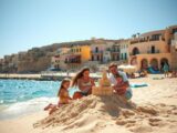 Malta mit Kindern: Perfekter Familienurlaub