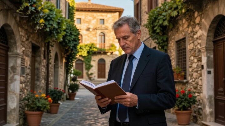 Vermisste Personen in Italien – Wann Detektive zum Einsatz kommen