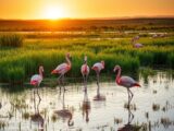 Flamingos in Sardinien: Alles, was du wissen musst