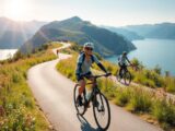 Fahrradtour am Gardasee: Entdecke die schönsten Routen