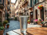 italien leitungswasser trinken