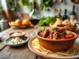 italienisches ragout originalrezept
