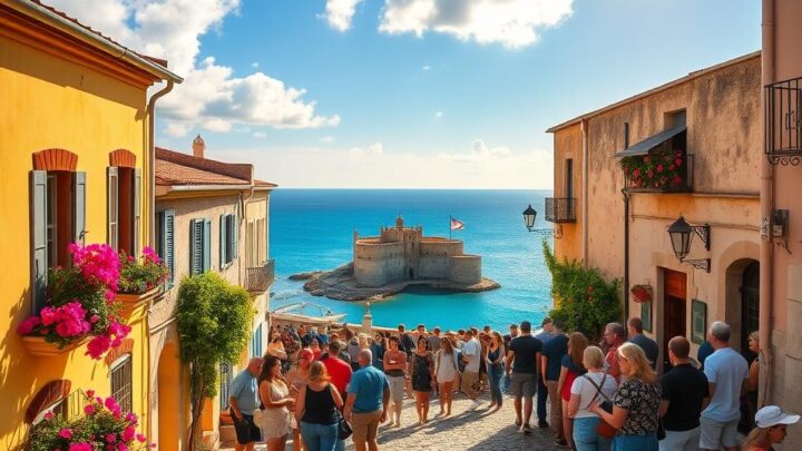 Otranto, Italien: Dein Reiseführer für eine atemberaubende Reise