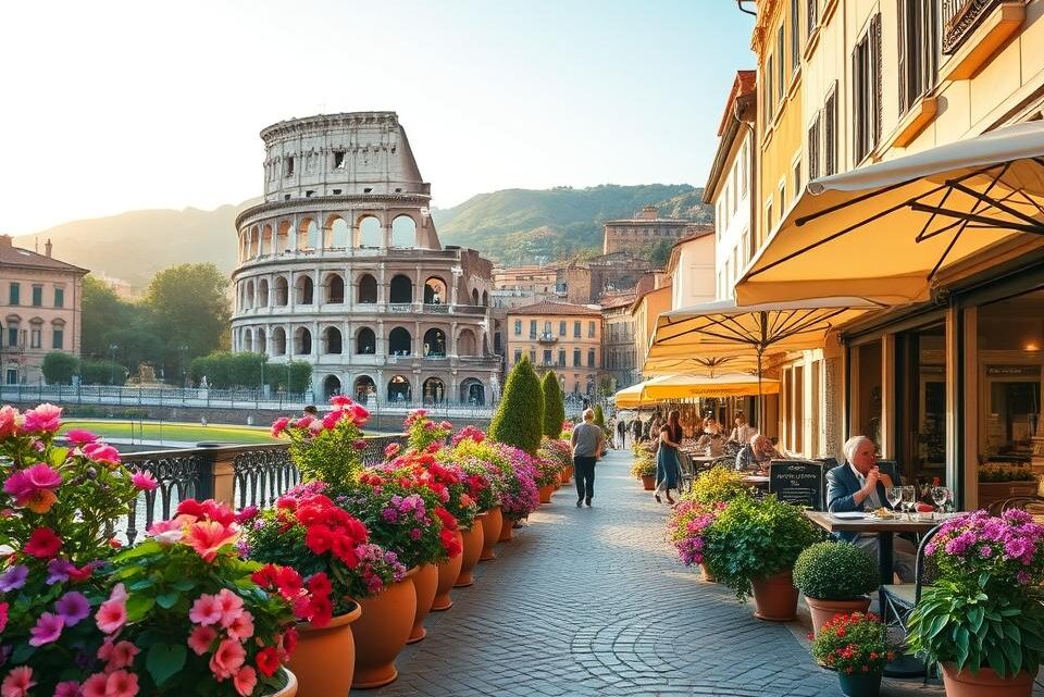 Entdecken Sie die schönsten Städte Italiens
