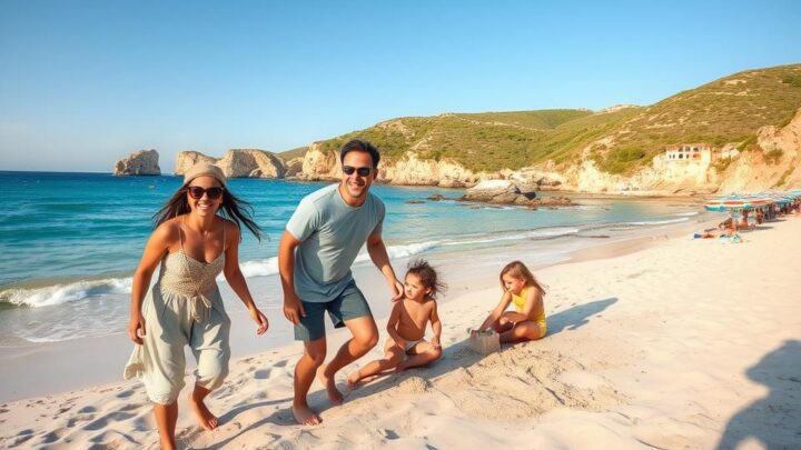 Sizilien mit Kindern: Dein Familienurlaub in Süditalien
