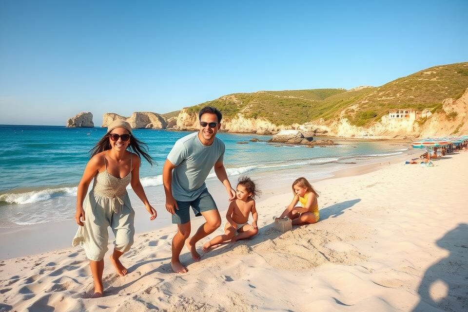 Sizilien mit Kindern: Dein Familienurlaub in Süditalien