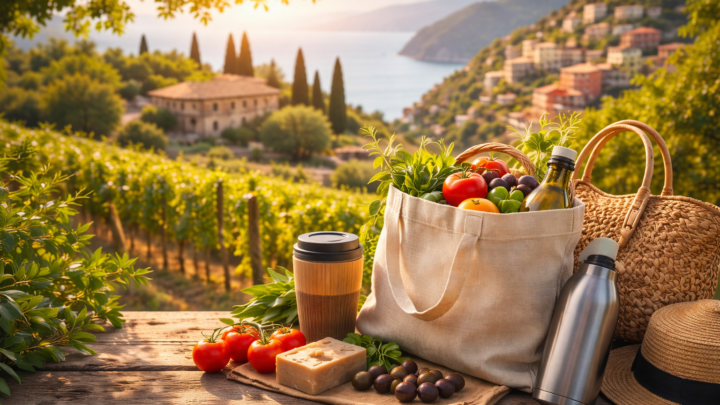 Italien bewusst erleben: Nachhaltig reisen, genießen und Verantwortung übernehmen