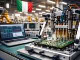 Prüfadapter in Italien: Präzisionstechnik zwischen Industrie, Innovation und Qualitätssicherung