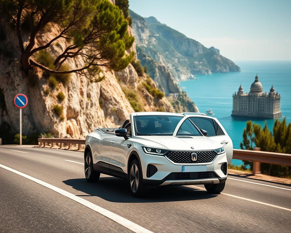 Auto Leasing Vergleich Deutschland