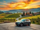 Auto leasen für Italienurlaub – So gelingt dein Trip