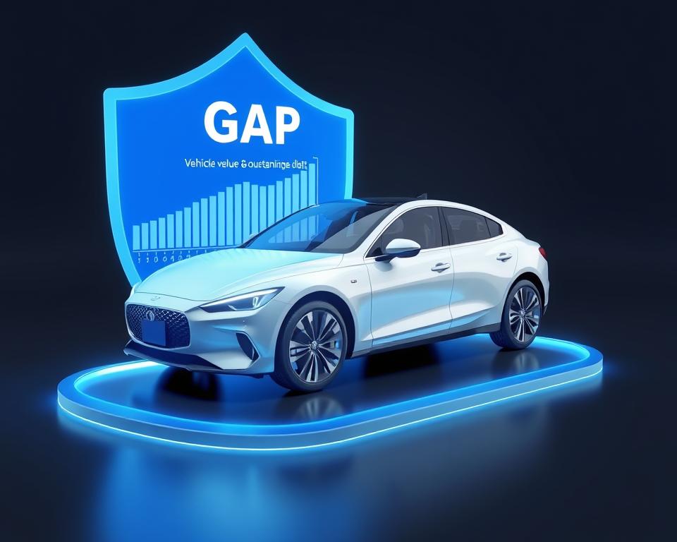 GAP Versicherung Auto Leasing