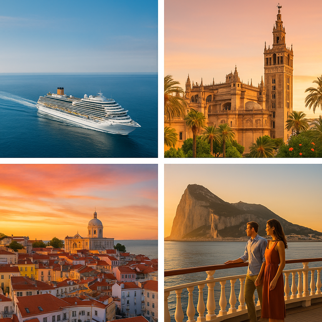 2 Wochen Kreuzfahrten Westliches Mittelmeer: Kreuzfahrt mit Costa Diadema ab/an Savona