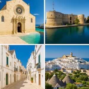 1 Woche Rundreisen Italien - Apulien Süden: Flexible Mietwagen-Rundreise ab/an Brindisi: Apuliens traumhafter Süden Unkategorisiert online kaufen 1 Woche Rundreisen Italien - Apulien Süden: Flexible Mietwagen-Rundreise ab/an Brindisi: Apuliens traumhafter Süden Unkategorisiert online kaufen