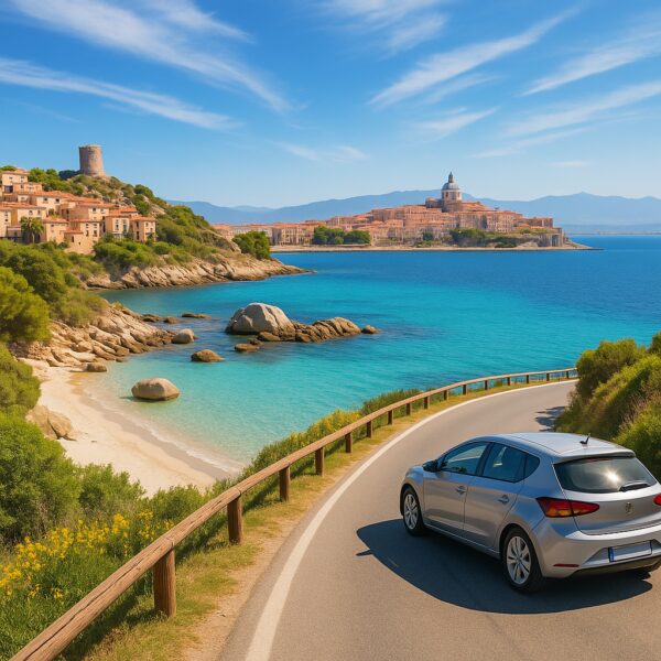 2 Wochen Rundreisen Italien – Sardinien : Flexible Mietwagen-Rundreise ab/an Olbia: Sardinien hautnah von Norden bis Süden 2 Wochen Rundreisen Italien – Sardinien : Flexible Mietwagen-Rundreise ab/an Olbia: Sardinien hautnah von Norden bis Süden